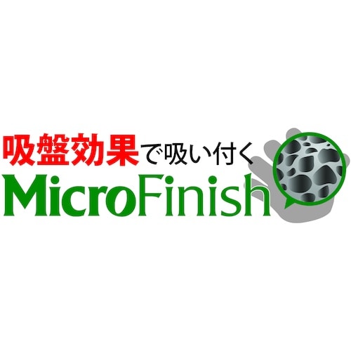 トワロン 防寒手袋 パワーグラブThermodex