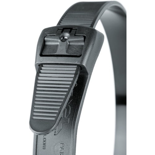 HCL 高強度樹脂製ケーブルタイ Smart Ti