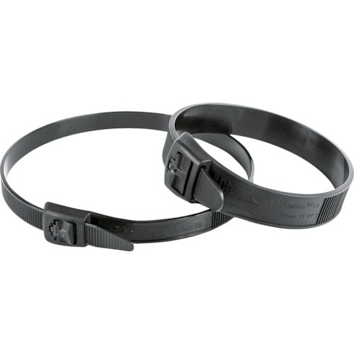 HCL 高強度樹脂製ケーブルタイ Smart Ti