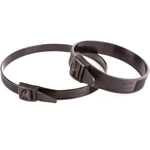 HCL 高強度樹脂製ケーブルタイ Smart Ti