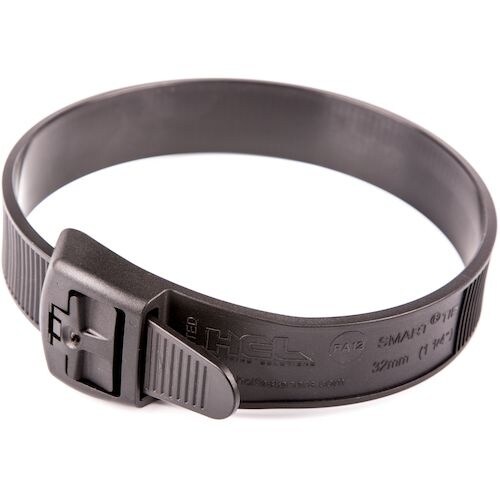 HCL 高強度樹脂製ケーブルタイ Smart Ti