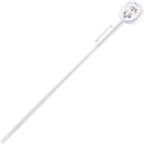 CUSTOM 防水デジタル温度計