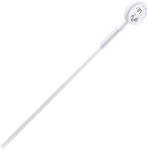 CUSTOM 防水デジタル温度計