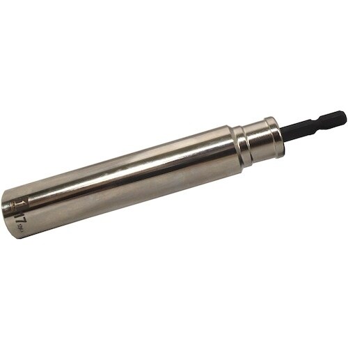 MUSTTOOL インパクトドライバーソケット 1