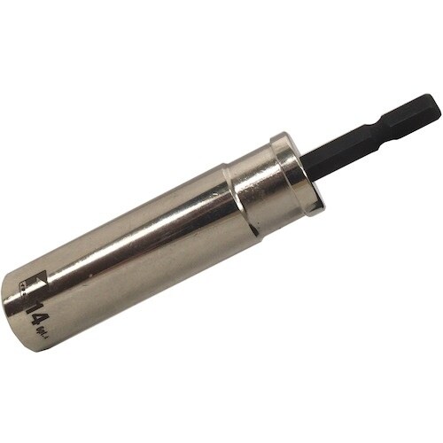 MUSTTOOL インパクトドライバーソケット 1