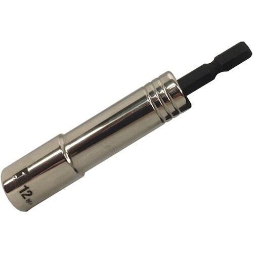 MUSTTOOL インパクトドライバーソケット 1