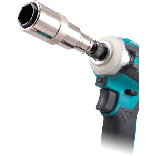 MUSTTOOL インパクトドライバーソケット 8