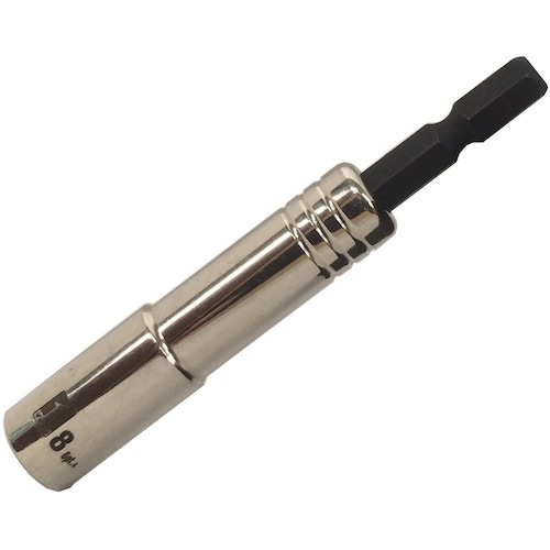 MUSTTOOL インパクトドライバーソケット 8