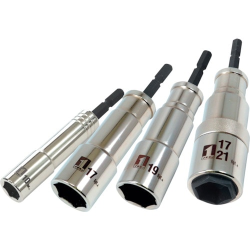 MUSTTOOL インパクトドライバーソケット 1