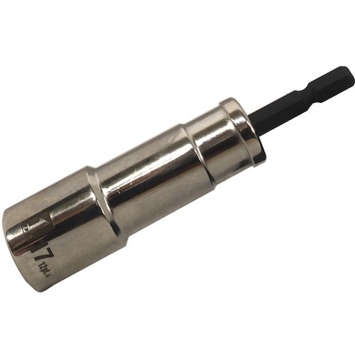 MUSTTOOL インパクトドライバーソケット 1