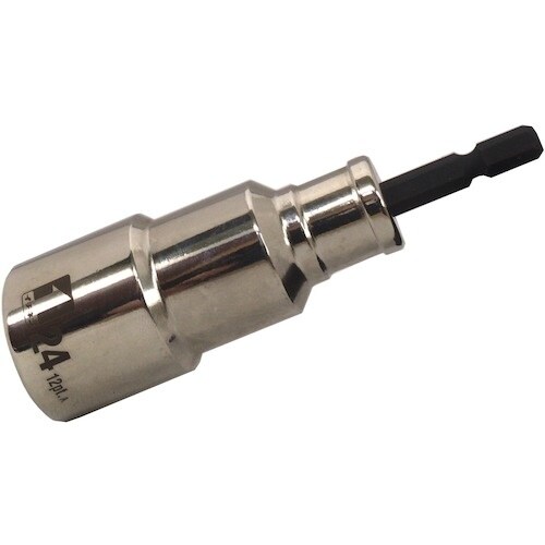 MUSTTOOL インパクトドライバーソケット 2