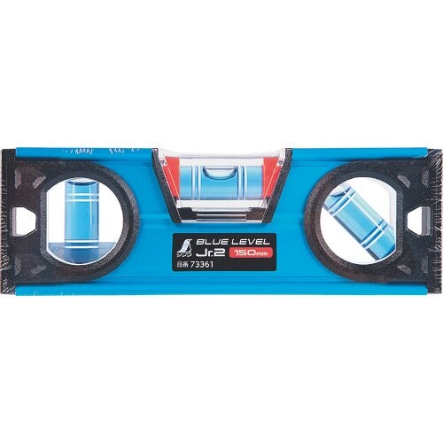 シンワ ブルーレベル Jr. 2 150mm