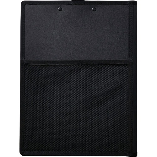 KING JIM オ−ルインクリップボ−ド(カバー