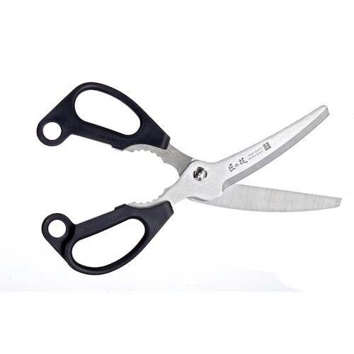 GREENBELL ハサミ(ハード向け) ステンレ