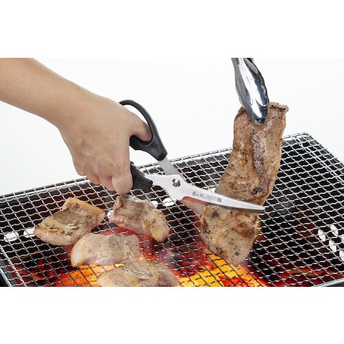 GREENBELL ハサミ(ハード向け) ステンレ