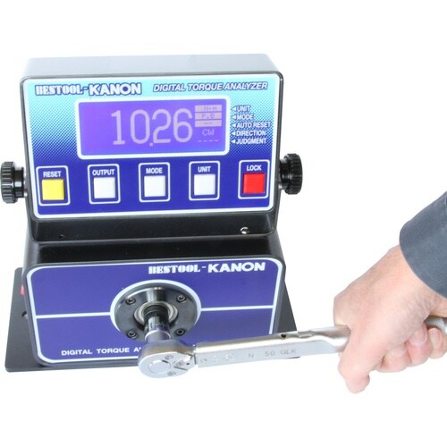 カノン デジタルトルクアナイラザー KDTA−N2