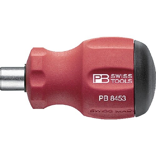 PBスイスツールズ 8453−V01CN スタービ