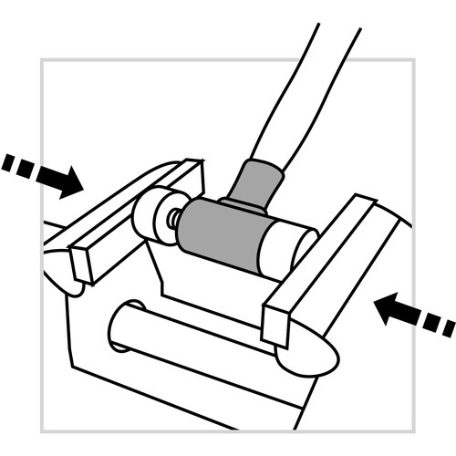 PBスイスツールズ 307−32CU 銅ハンマー替