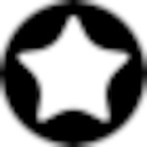 PBスイスツールズ ESD精密ペンタローブドライバ