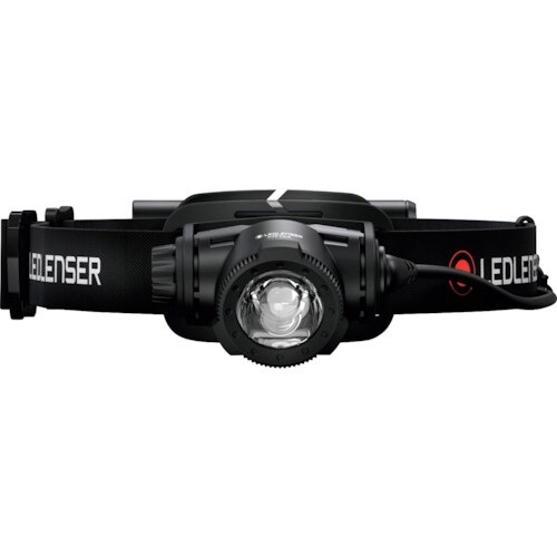 LEDLENSER H7R Core