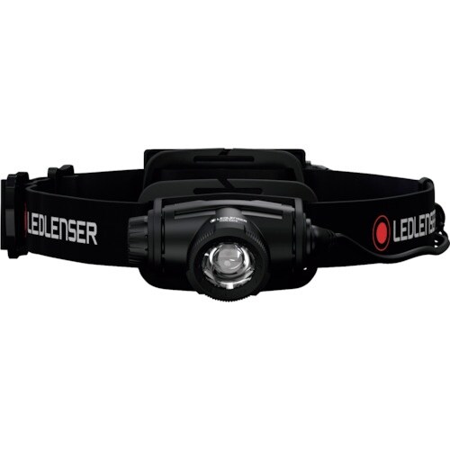 LEDLENSER H5R Core