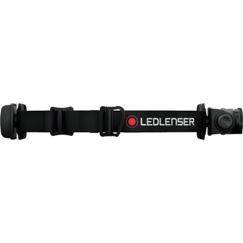 LEDLENSER H5R Core