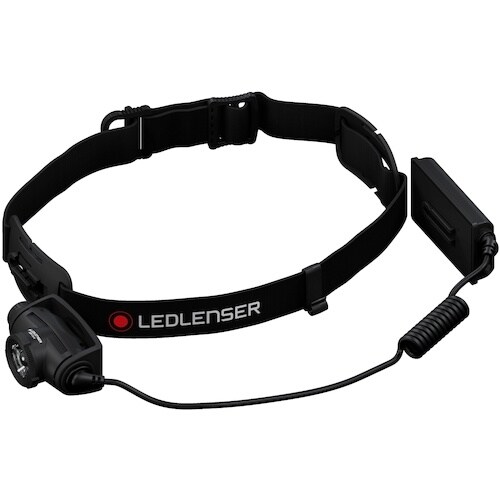 LEDLENSER H5R Core
