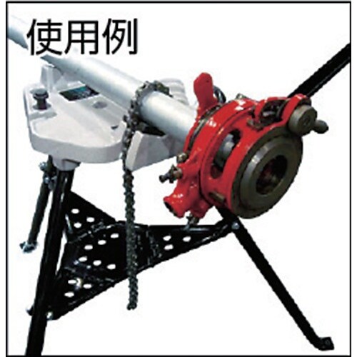 REX チェーンバイス CVX6