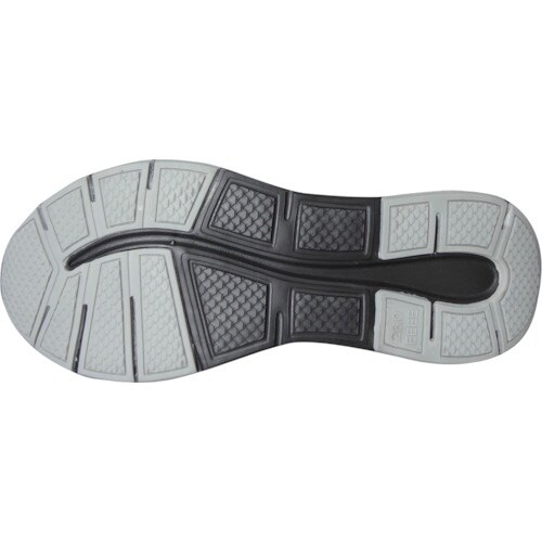 福山ゴム アローマックス93 グレー 26.0