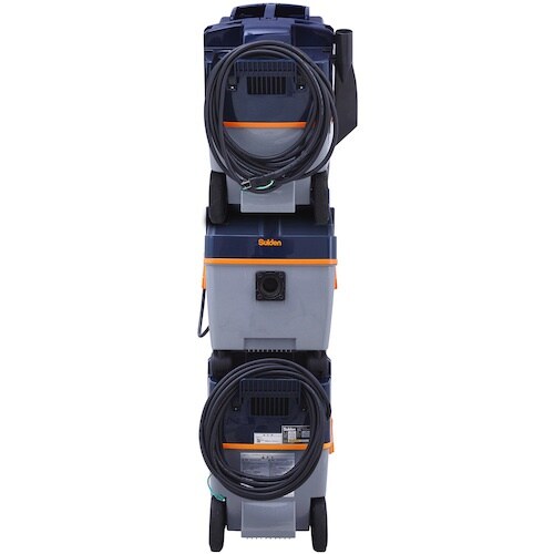 Suiden 乾湿両用掃除機 ウェット&ドライクリ