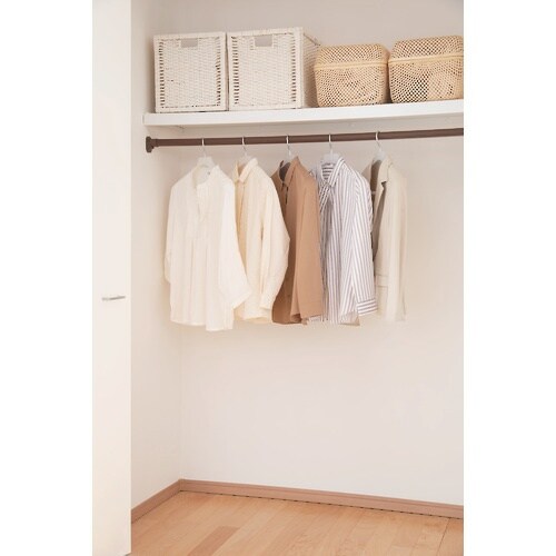 TONBO 伸縮棒 超強力クサビインテリアポール