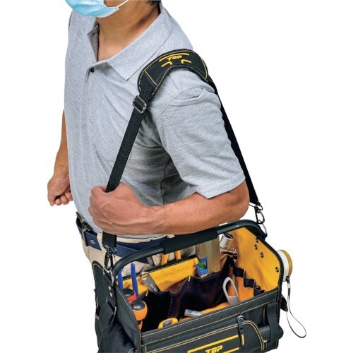 TOP ツールバッグ用ショルダーストラップ