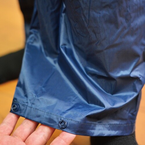 トオケミ 上下組レインスーツ Neoレインワールド