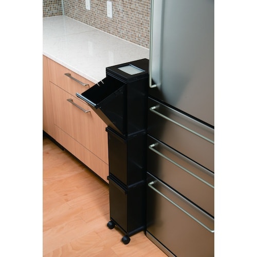 TONBO ユニード多段スリムペール3段