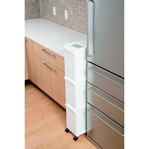 TONBO ユニード多段スリムペール3段