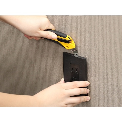 OLFA クランクハイパーAL型