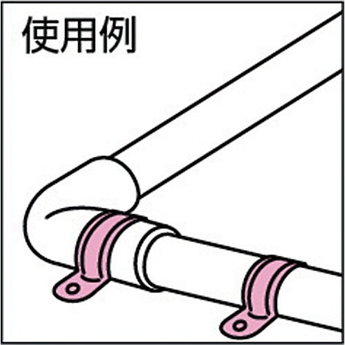 KAKUDAI サドルバンド (5個/袋)