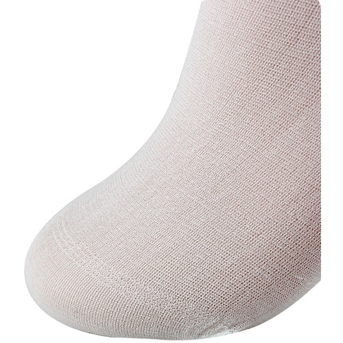 セーフラン 使い捨て靴下 白 100足