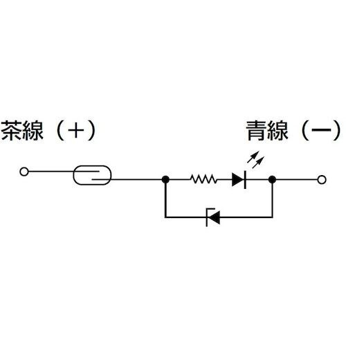 CKD シリンダスイッチ Kシリーズ 有接点2線式