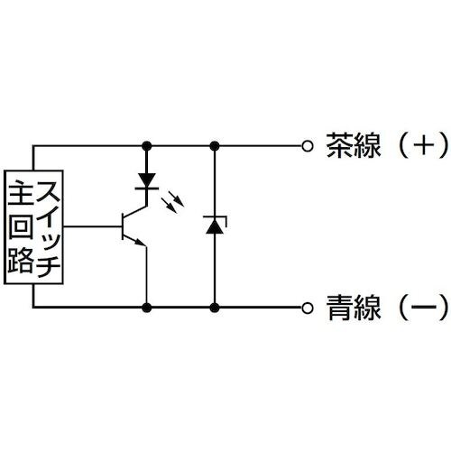 CKD シリンダスイッチ Fシリーズ 無接点2線式