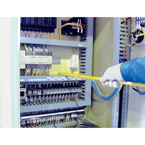 シンワ ファイバー折尺5折