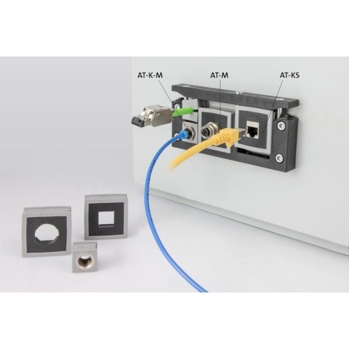 icotek 分割式ケーブルエントリーフレーム10