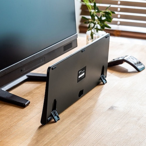 SANWA ワイヤレススリムキーボード