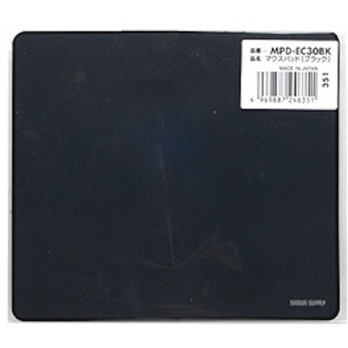 SANWA エコマウスパッド