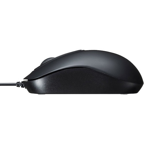 SANWA 有線レーザーマウス