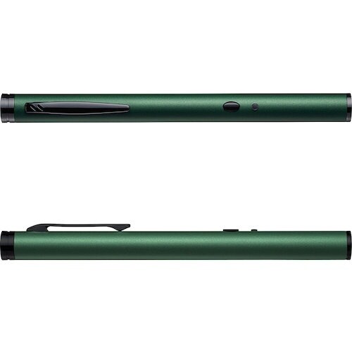 SANWA グリーンレーザーポインター