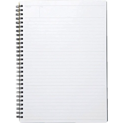 maruman A5 ノート ニーモシネ 7mm横