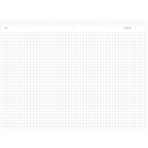 maruman A5 ノート ニーモシネ 5mm方