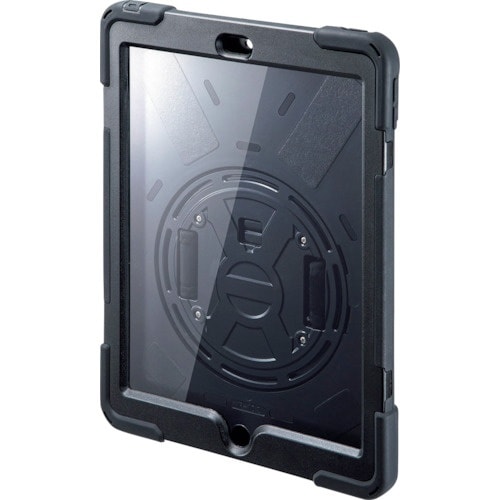 SANWA iPad 10.2インチ 前面保護フィ