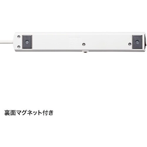 SANWA 電源タップ